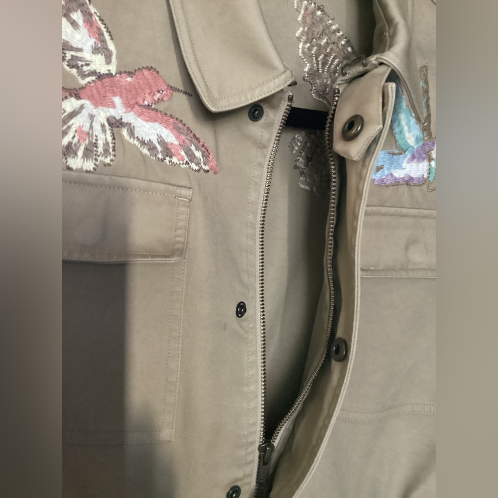 Red Valentino Ladies Jacket - Picture 8 of 15